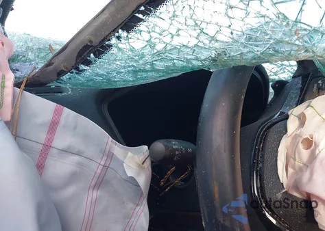 2025 Honda Civic Sport from USA, damaged, VIN 2HGFE2F53SH549511